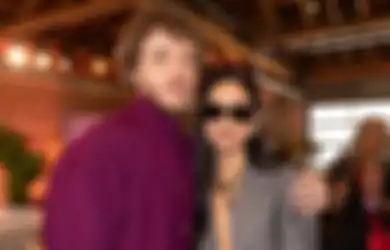 Selamat, Akhirnya Dua Lipa dan Jack Harlow Sudah Resmi Pacaran! 