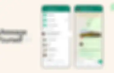 Cara Mengirim Pesan Ke Diri Sendiri di WhatsApp, Bisa Buat Reminder Nih!