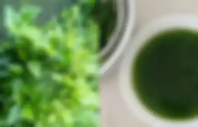 Biasanya Tumbuh di Halaman Rumah, Tanaman Oriental Ini Bisa Jadi Obat Alami Pereda Asam Lambung, Berikut Ini Cara Olahnya