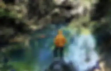 Cara Menuju 4 Tempat Wisata Alam Keren di Sumedang Jawa Barat, Intip Yuk Foto Aestheticnya