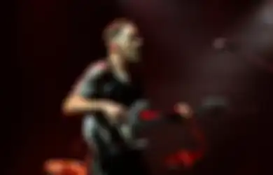 Bahas Perjuangan Melawan Kanker Prostat, Bassist Rage Against The Machine: Padahal Gue Ngerawat Diri Banget!