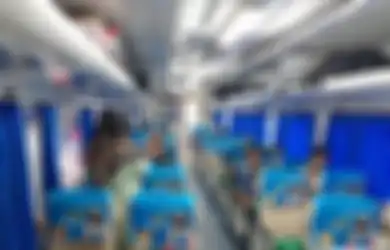 Jadwal Kereta Dharmawangsa Jakarta Karawang, Desember 2022