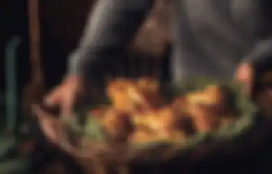 Coba Ini, Cara Foto Makanan yang Aesthetic Buat Diunggah di Instagram
