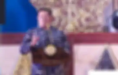 Dulu Anak Petani Sekarang Jadi Panglima TNI, Ini Profil Laksamana Yudo Margono, Istrinya Punya Jabatan Tak Biasa di Polri