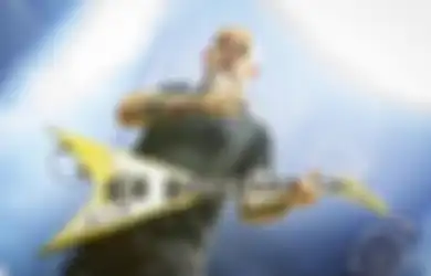 Ternyata Ini Gitaris yang Paling Underrated Menurut Scott Ian!