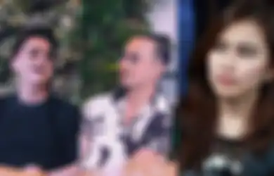 Denny Sumargo Akhirnya Bantah Menyukai Ayu Ting Ting Setelah Ramai Jadi Gosip, Suami Olivia Allan Justru Doakan Ini untuk Boy William