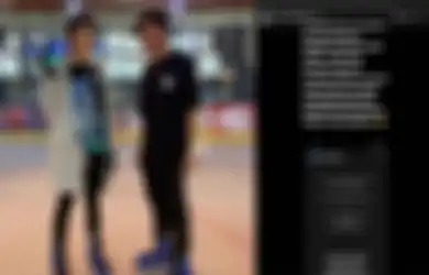 Kevin Aprilio Klarifikasi Tentang Statement Widy yang Cabut dari Vierratale