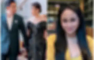 Hard Gumay Ramalkan Rumah Tangga Regi Datau Bakal Kandas, Denise Chariesta Malah Tak Terima hingga Bela Ayu Dewi: Kak Ayu Istri yang Hebat