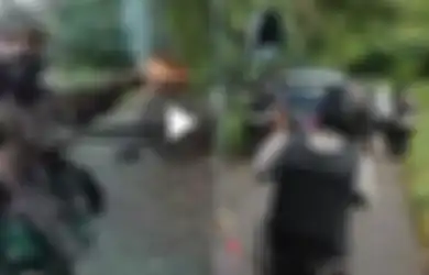 Plato Merani Petinggi KKB Papua Pimpinan Fernando Warobai Jadi Pelaku yang Hujani Polisi dengan Peluru dan Bom Molotov, Beirkut Kronologi Menegangkan Penyerangan Tersebut