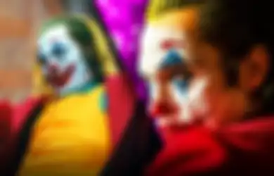 Sutradara Joker: Folie a Deux Bocorkan Foto Pertama Joaquin Phoenix
