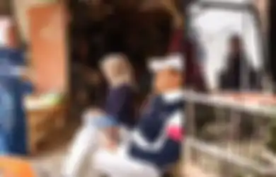 Kang Dedi Speechless Lihat Rumah Yessy yang Berantakan Bak Kapal Pecah, Anggota DPR RI Ini Sampai Dibuat Kaget Tahu Kebiasaan Bangun Mantan Ryan Dono