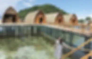 Cara Ke Tempat Wisata Alam di Lampung yang Hits, 4 Lokasinya Cocok Buat Konten Foto Aesthetic