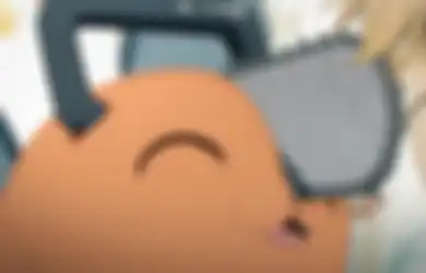 Kenapa Pochita Jadi Iblis yang Paling Dicari dan Ditakuti Iblis Lain di Manga Chainsaw Man?