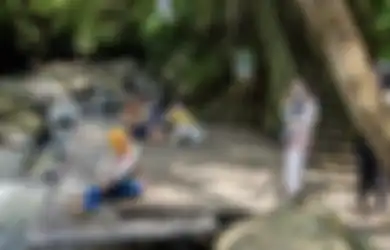Cara Menuju Obelix Village Jogja, Tempat Wisata Baru dengan Segudang Spot Foto Aesthetic