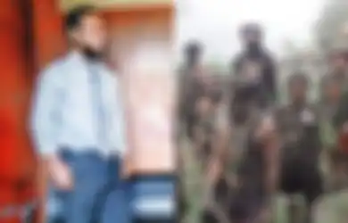 KKB Papua Brutal Tembaki Karyawan Bank Saat Belanja di Pasar, Keluarga Korban Tuntut Denda Adat Rp 1 Miliar ke Pemerintah, Bupati Puncak Buka Suara Pastikan Satu Hal