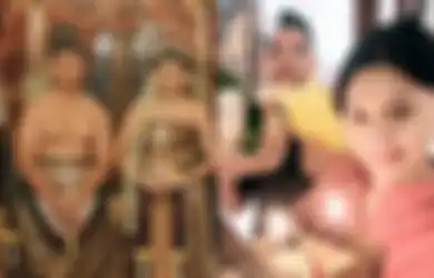 Pantas Akun Twitter Kaesang Pangarep Sepi, Adik Gibran Rakabuming Raka Ternyata Sedang Bulan Madu dengan Erina: Luar Jawa