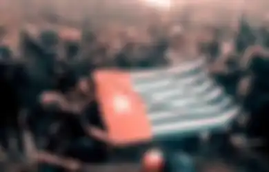 Bersimbah Darah Bertekuk Lutut di Bebatuan, 3 Tukang Ojek Jadi Korban Keganasan KKB Papua Kodap Bintang Timur, Menko Polhukam: Dibabat Salah, Tidak Dibabat Banyak Masalah