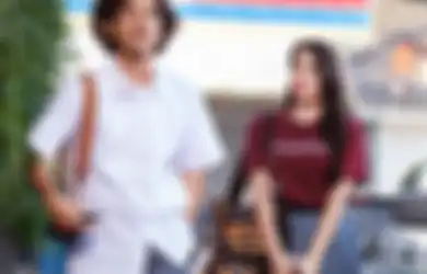 Proses Syutingnya Singkat, Marsha Aruan Sempat Kulineran di Bandung