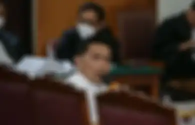 Ferdy Sambo Melarangnya Cerita ke Petinggi Polri, Chuck Putranto Kini Berani Beberkan Isi Rekaman CCTV Duren Tiga Sebelum Penembakan, Terungkap Fakta Brigadir J Masih Hidup