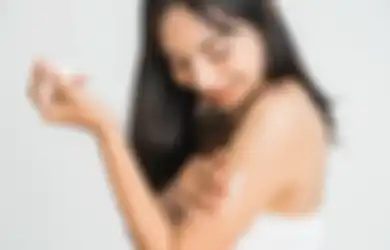 Begini Tips Memutihkan Kulit dan Teknik Memakai Cream Bleaching, Simak