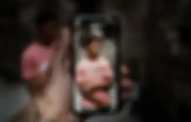 Cara Foto Potrait yang Aesthetic Buat Konten Profile Picture