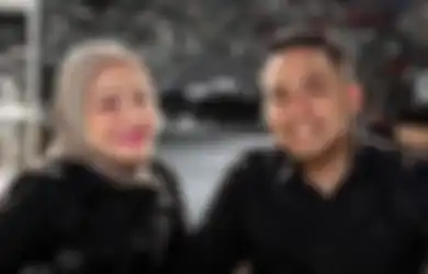 Dilamar Faris dengan Cara Romantis, Nathalie Holscher Auto Terima Cincin dari Sang Kekasih: Tangan Aku Jadi Terisi