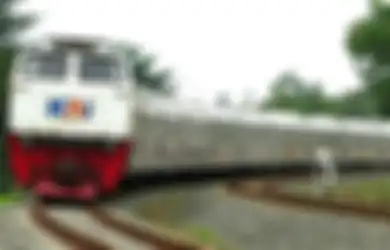Selama Libur Natal Dan Tahun Baru, KAI Tambah Jadwal Kereta Api Untuk Tanggal Keberangkatan 22-24 Desember, 29 Desember-1 Januari, 5-8 Januari