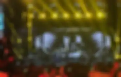 Disinggung Bebi Romeo Rasanya Manggung Nggak Sama Dewa 19, Once Mekel: Asik ya, Meskipun Bayarannya Dikit