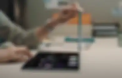 Samsung Berambisi Hadirkan Layar Lipat 17,3 Inci, Terlebar di 2023?