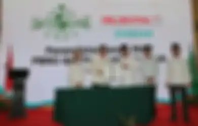 Loyal ke Komunitas Muslim Indonesia, Prudential Syariah Bikin Program Literasi dan Inklusi Keuangan
