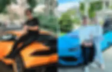 Terima Vonis 4 Tahun Penjara Usai Terjerat Kasus Binary Option, Beberapa Aset Mewah Doni Salmanan Bakal Dikembalikan, Terungkap Alasan Hakim Tak Miskinkan Suami Dinan Fajrina