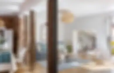 Ternyata Menurut Ahli, Ini 5 Kunci Desain Rumah Tampak Sempurna Tanpa Keluar Biaya!