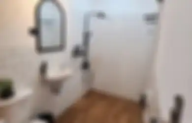 Cocok Buat Pemilik Rumah Minimalis, Desain Kamar Mandi Sempit Terlihat Lapang Pakai 10 Cara Sepele, Lihat Foto Interiornya