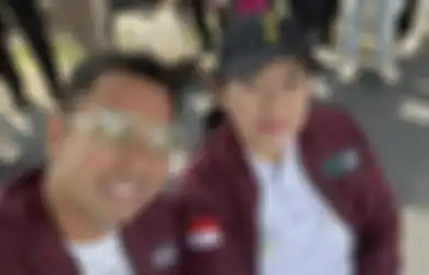 Foto Bareng Puan Maharani Bikin Raffi Ahmad Dihujat, Endingnya Begini