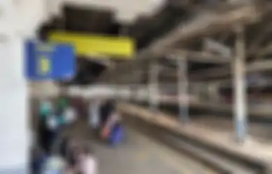 Jadwal Kereta Mutiara Selatan Akhir Tahun Solo Surabaya, Yuk Nikmati Event Natal Desember 2022