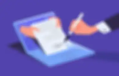 Cara Membuat Tanda Tangan Asli di Microsoft Word, Rapi dan Efisien!