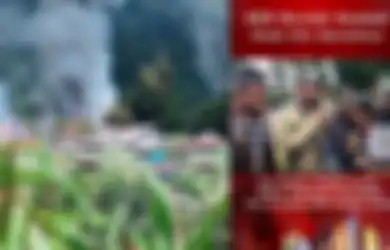 Viral di TikTok, 3 Suster Mengaku Dianiaya dalam Jurang hingga Ditelanjangi KKB Papua dengan Cara Membabi Buta, Begini Kesaksiannya