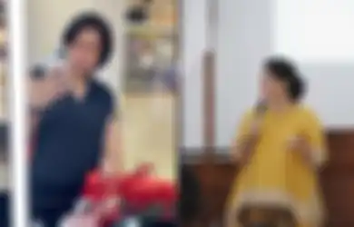 Tato di Tangannya Mencuri Perhatian, Intip Potret Ancillasura Marina Sujiwo, Kakak Raja Mangkunegara X Bhre Cakrahutomo yang Suka Nonton Konser dan Gemar Pakai Batik