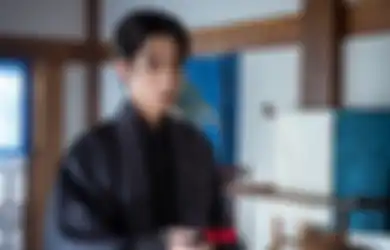 Info Drama Korea Lee Jae Wook di Balik Layar AoS, Sempat Menolak Perankan Jang Uk!