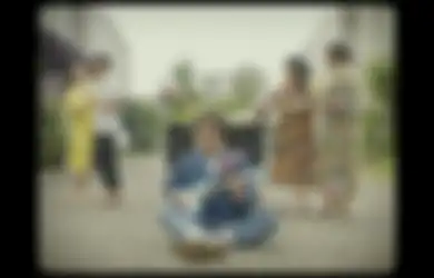 Ardhito Pramono Rilis Video Klip 'Daun Surgawi', Tentang Kecintaannya Akan Sayur-mayur
