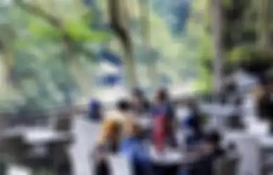 Cimory Riverside Buka Jam Berapa? Ini Spot Foto Aesthetic Tempat Wisata Hits di Bogor