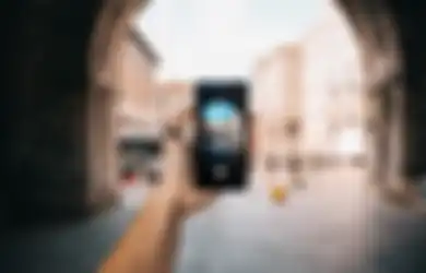 Cara Foto yang Keren di HP, Ini Triknya Biar Gak Kalah Sama Kamera Profesional
