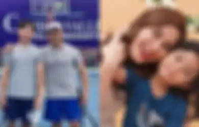 Bapaknya yang Politisi Tawarkan Ayu Ting Ting Jadi Ibu Sambung, Anak Sulung Sahrul Gunawan Auto Bereaksi, Sosok Ezzar Raditya Gunawan Ternyata Seperti Ini