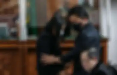 Kamaruddin Simanjuntak: Kalau Benar Putri Candrawathi Diperkosa, Kok Dia Masih WA-WA Yosua?