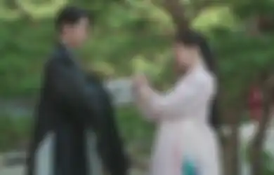 Jang Uk Mulai Buka Hati Buat Jin Bu Yeon di Alchemy of Souls 2? Intip Drama Korea Lee Jae Wook