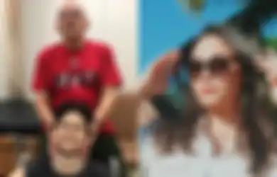 Greta Irene Peringatkan Warganet untuk Berhati-hati Usai Dituding Telantarkan Papa Gabor, Kakak Laura Anna Mendadak Bongkar KDRT yang Dilakukan Ayahnya: Gak Pernah Tahu Siapa Korban Sebenernya