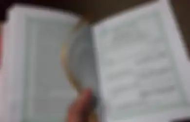 Buya Yahya Jelaskan Bukan Suatu yang Terhina, Ternyata Begini Hukum Memasang Foto di Buku Yasin Meski Tidak Diharamkan