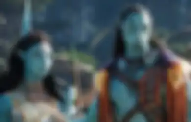 Film Avatar 4 dalam Tahap Produksi, Sebagian Adegan Sudah Beres