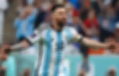 Nggak Cuma Juara Dunia, Ini Deretan Rekor yang Dicetak Lionel Messi di Piala Dunia 2022