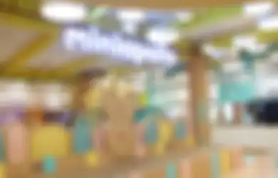 Miniapolis Plaza Indonesia Hadirkan Imaginarium, Perpaduan Tempat Bermain dan Teknologi Digital